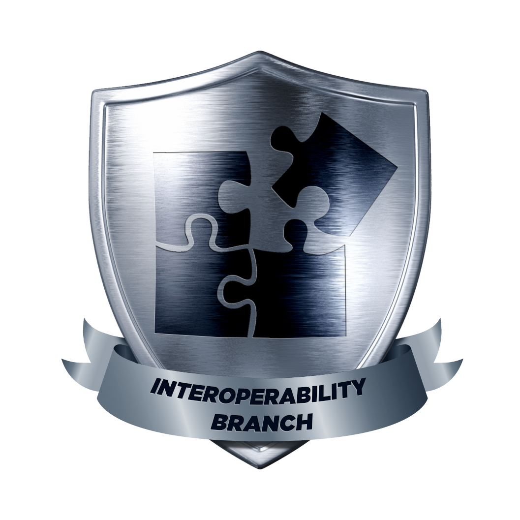 Interoperability Branch