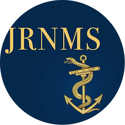 Journal of the Royal Naval Medical Service