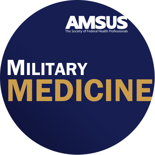 AMSUS Military Medicine