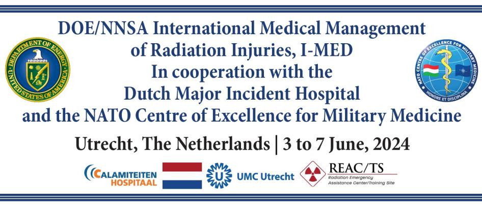 I-Med Course in Utrecht