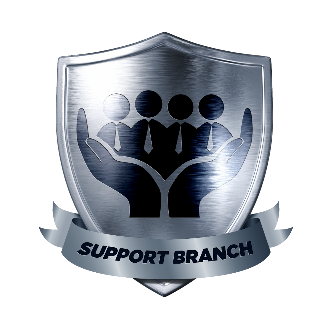 Support Branch
