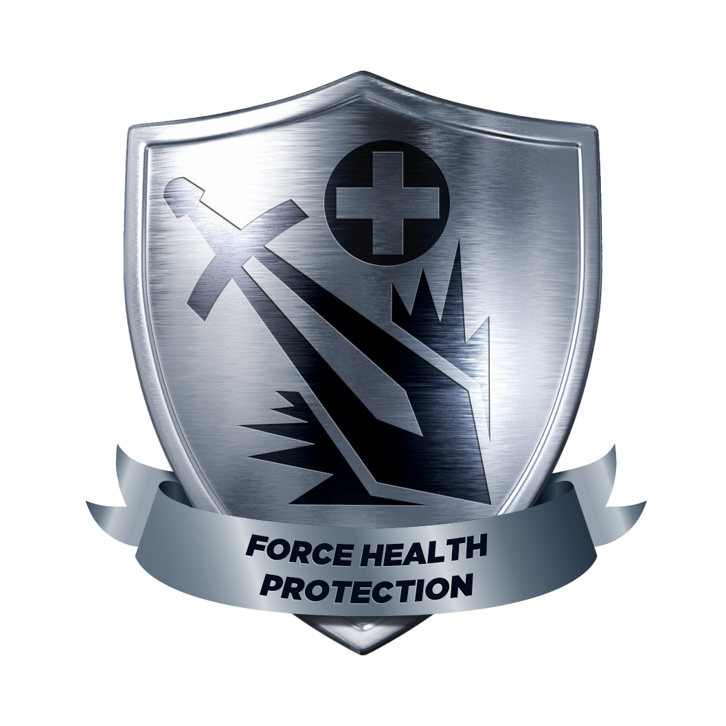 FORCE HEALTH PROTECTION (DHSC)
