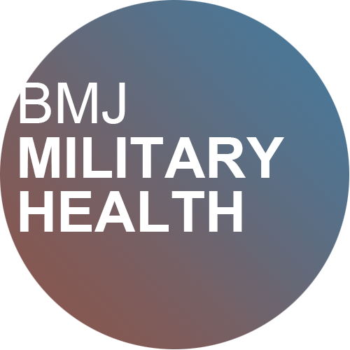 BMJ Military Health