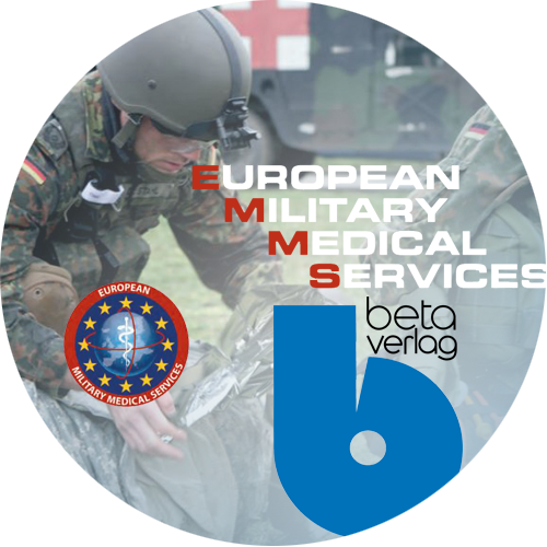 European Military Medical Services