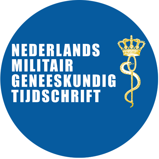 Nederlands Militair Geneeskundig Tijdschrift  Netherlands Military Medical Review