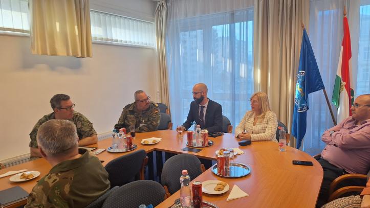 Israeli insights into wartime emergency medicine